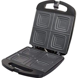 SANDWICHERA JATA SW546 4 SANDWICHES