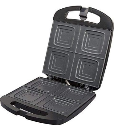 SANDWICHERA JATA SW546 4 SANDWICHES