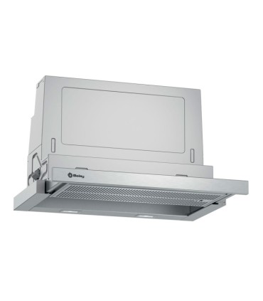 CAMPANA BALAY EXTRAIBLE 3BT267MX 60CM I