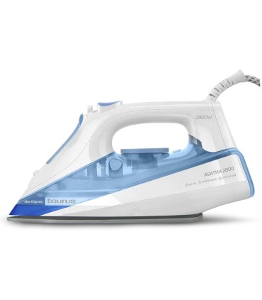 PLANCHA TAURUS 918984000 AGATHA 2800