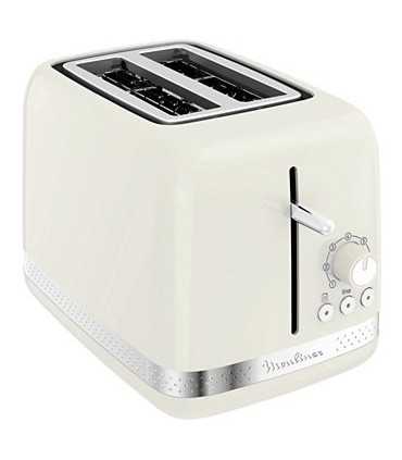 TOSTADOR MOULINEX LT300A10 2 RANURAS