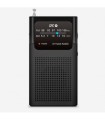 RADIO PORTATIL SPC 4588N ICI MAX NEGRA