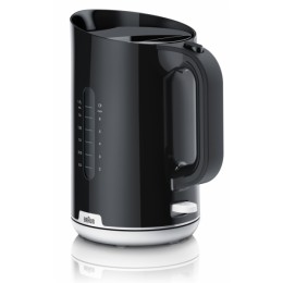 HERVIDOR AGUA BRAUN WK1100BK  1,7L 2200W