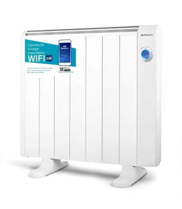 EMISOR TERMICO ORBEGOZO RRW 1300 WIFI