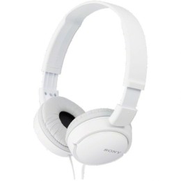 SONY CASQUE MDRZX110B