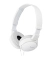 SONY CASQUE MDRZX110B