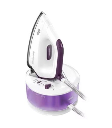 CENTRO PLANCHADO BRAUN IS2144VI