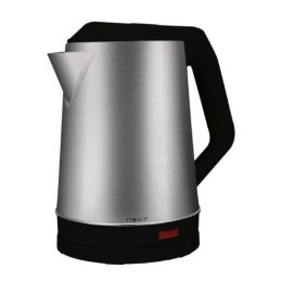 HERVIDOR AGUA NEVIR NVR1113 INOX   1,8L