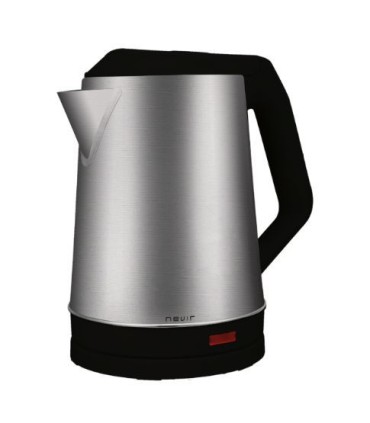 HERVIDOR AGUA NEVIR NVR1113 INOX   1,8L