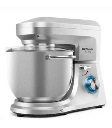 BATIDORA AMASADORA ORBEGOZO AM8000 1800W