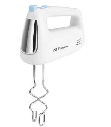 BATIDORA AMASADORA ORBEGOZO BA3600 400W