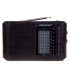 RADIO PORTATIL KOOLTECH CPR115 MULTIBAND