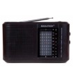 RADIO PORTATIL KOOLTECH CPR115 MULTIBAND