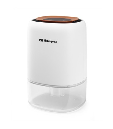 DESHUMIDIFICADOR ORBEGOZO DH305 300ML