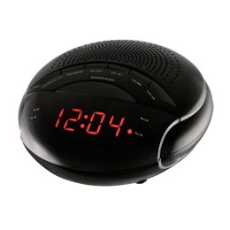 RADIO DESPERTADOR NEVIR NVR-335DD