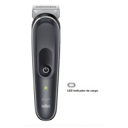 AFEITADORA BRAUN BG5340 CORPORAL