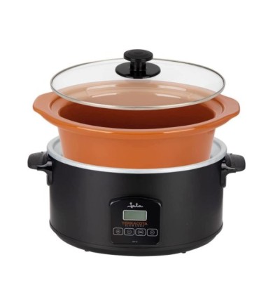 OLLA JATA JEOL2145 COCCION LENTA DIGITAL