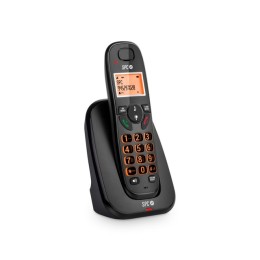TELEFONO DECT SPC 7331N KAIRO NEGRO