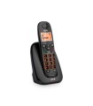 TELEFONO DECT SPC 7331N KAIRO NEGRO