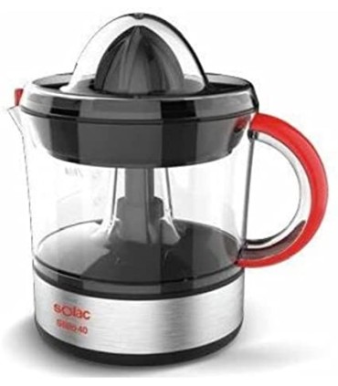 EXPRIMIDOR SOLAC EX6153  40W