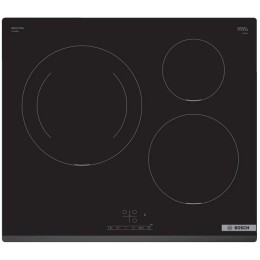 PLACA INDUCCION BOSCH PUJ631BB5E 3F