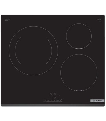 PLACA INDUCCION BOSCH PUJ631BB5E 3F