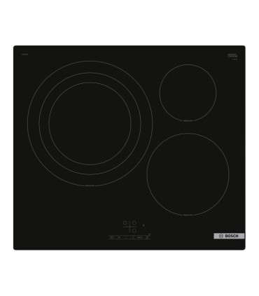 PLACA INDUCCION BOSCH PID61RBB5E 3F 32CM