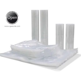 BOLSA ENVASADO OPEN 1702 20X30CM 50UDS