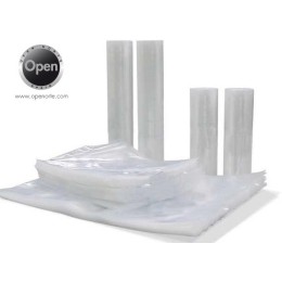 BOLSA ENVASADO OPEN 1704 30X40CM 50UDS