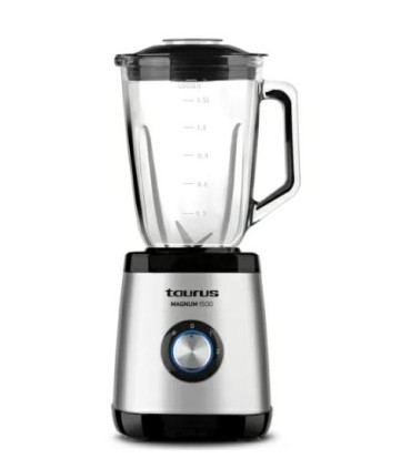 BATIDORA DE VASO TAURUS MAGNUM 1500W