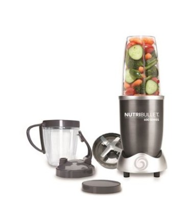 BATIDORA DE VASO NUTRIBULLET NB606DG