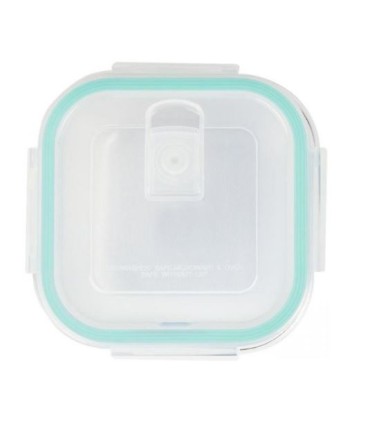 RECIPIENTE VIDRIO ORBEGOZO TUC1500 1,5L