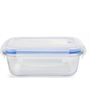 RECIPIENTE VIDRIO ORBEGOZO TUR1500 1,5L