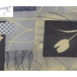 FUNDA TABLA PLANCHA ORBEGOZO BTP4000