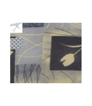 FUNDA TABLA PLANCHA ORBEGOZO BTP4000