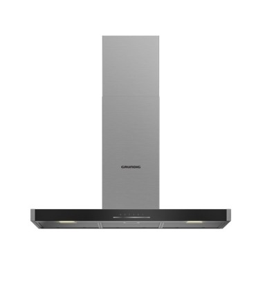 CAMPANA GRUNDIG DECOR GDKP5464BBSC 90CM