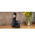 TELEFONO DECT PANASONIC KX-TGC250SPB NG