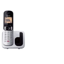 TELEFONO DECT PANASONIC KX-TGC250SPS GRI