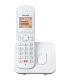 TELEFONO DECT PANASONIC KX-TGC250SPW BL