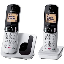 TELEFONO DECT PANASONIC KX-TGC252SPS DUO