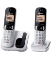 TELEFONO DECT PANASONIC KX-TGC252SPS DUO