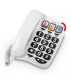 TELEFONO SOBREMESA SPC 3295B COMFOR NUM2
