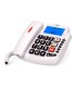 TELEFONO SOBREMESA SPC 3296B CONFORT 2