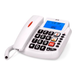 TELEFONO SOBREMESA SPC 3296B CONFORT 2