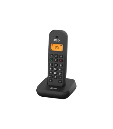 TELEFONO DECT SPC 7334N KEOPS NEGRO