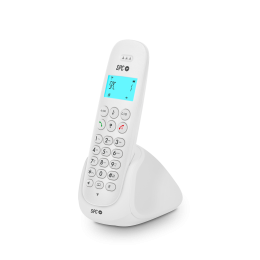 TELEFONO DECT SPC 7310BS ART2S BLANCO