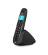 TELEFONO DECT SPC 7310NS ART2S NEGRO