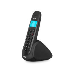 TELEFONO DECT SPC 7310NS ART2S NEGRO