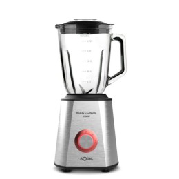 BATIDORA DE VASO SOLAC BV5728 1,5L 1500W