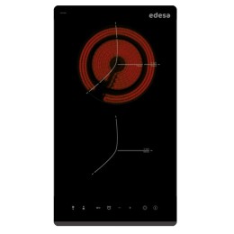 PLACA VITRO EDESA EVT3220B 2F MODULAR